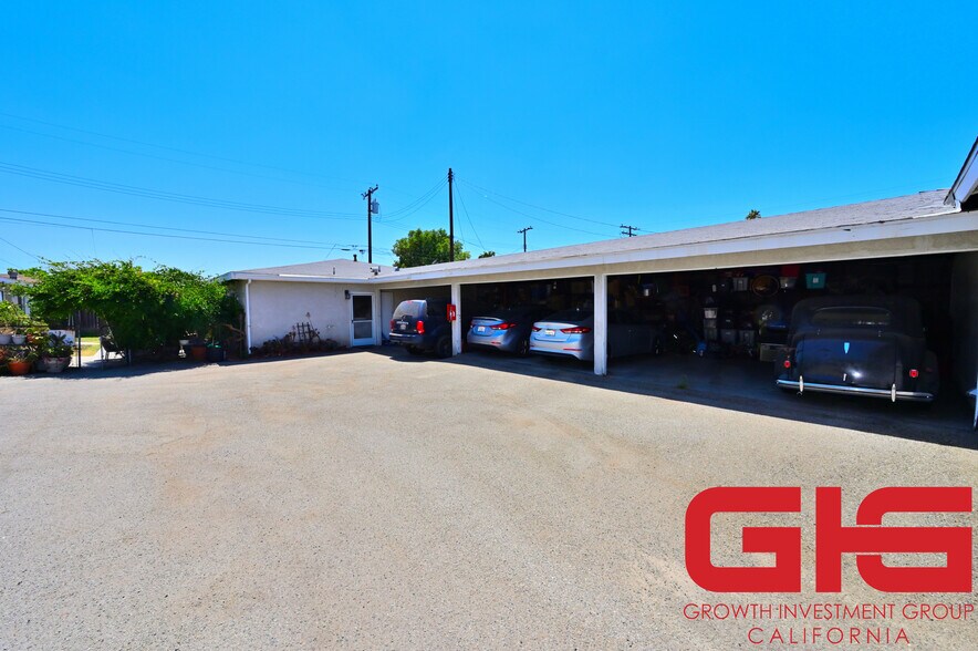 More Photos Of 21306 E Arrow Hwy, Covina Apartments For Sale