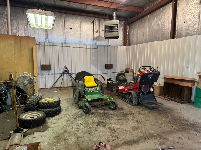 More Photos Of , Ames Industrial For Sale