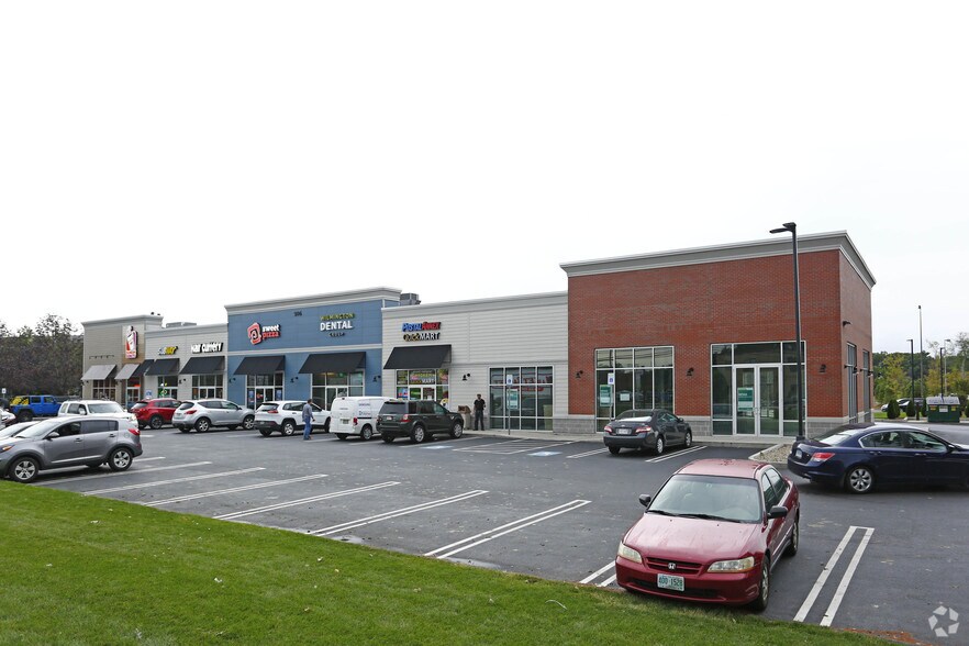 More Photos Of 206 Ballardvale St, Wilmington Freestanding For Lease