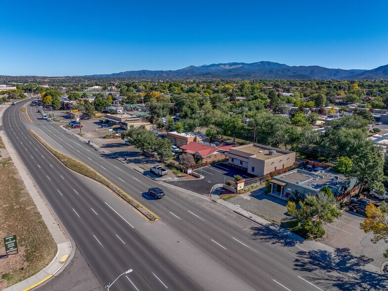 More Photos Of 1315 S St. Francis, Santa Fe Office For Sale