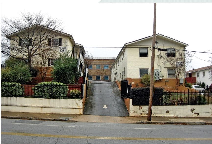 More Photos Of 1003-1019 Washington St SW, Atlanta Apartments For Sale