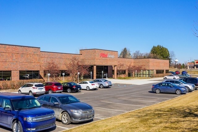 More Photos Of 14909 N Beck Rd, Plymouth Office For Sale