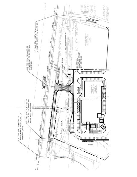 More Photos Of 6601 W University Dr, McKinney Hospital For Lease