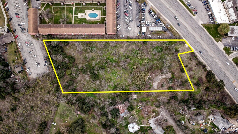 More Photos Of 2279 Bandera Rd, San Antonio Land For Sale