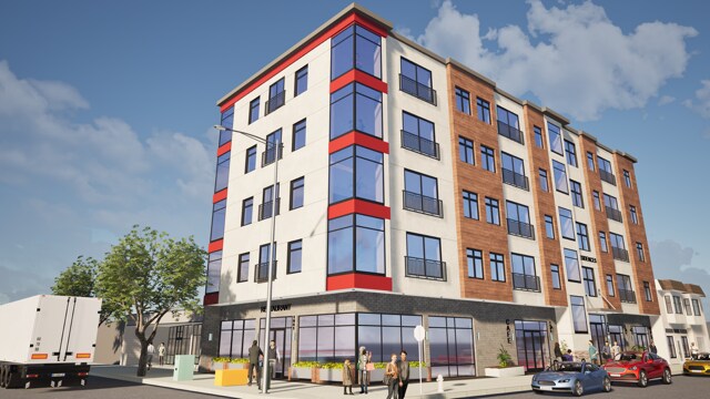 More Photos Of 1941 University Ave, Berkeley Restaurant For Sale