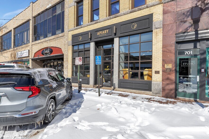 More Photos Of 703 W St Germain St, Saint Cloud Loft Creative Space For Lease