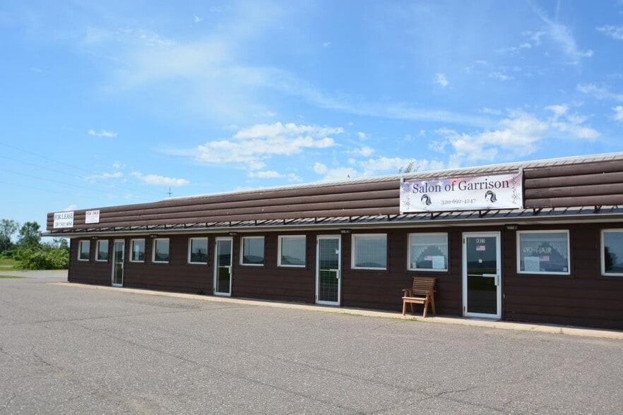 Primary Photo Of 27398 County Road 26, Garrison General Retail For Lease