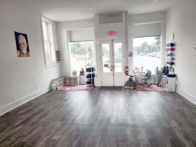 More Photos Of 153 S Beaver St, York Storefront Retail Residential For Lease
