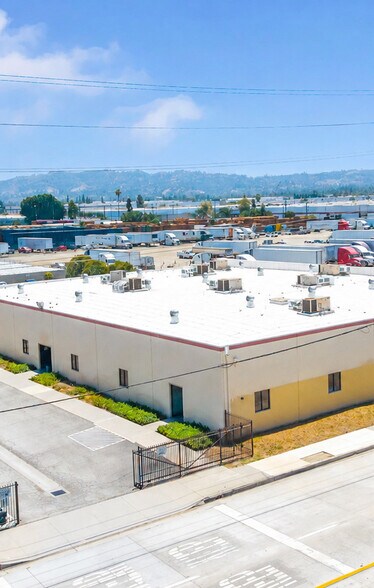 More Photos Of 160 7th Ave, La Puente Medical For Sale