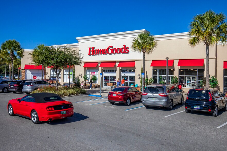 Highway 200, Ocala, FL 34481 For Lease