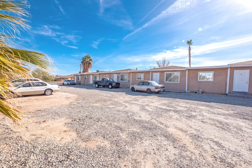 More Photos Of 6038 Bagley Ave, Twentynine Palms Apartments For Sale