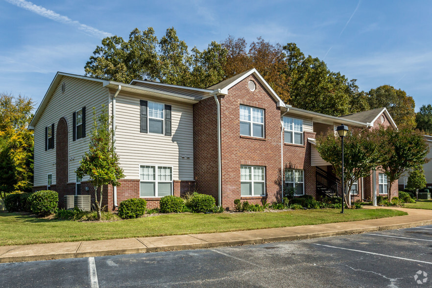 Primary Photo Of 1070 Florence Rd, Savannah Apartments For Sale