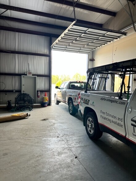 More Photos Of 171 Gardner Lacy Rd, Myrtle Beach Light Manufacturing For Lease