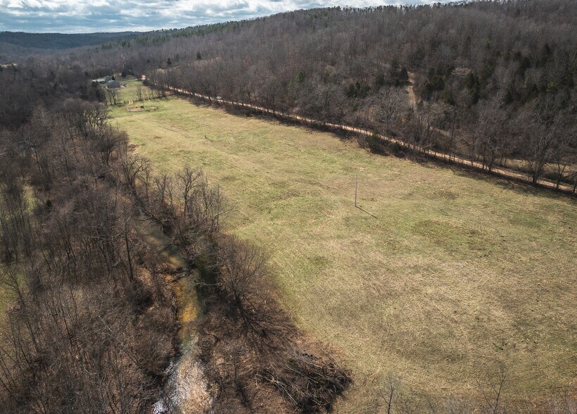 More Photos Of 3385 County Road 5615, Bunker Land For Sale