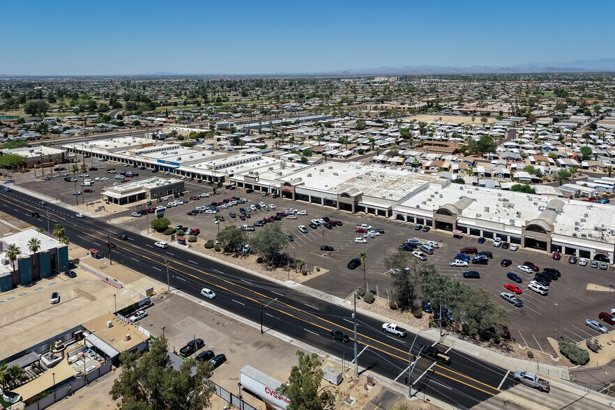 More Photos Of 9750 W Peoria Ave, Peoria Unknown For Lease