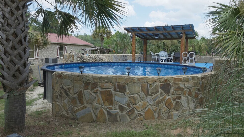 More Photos Of 2327 US Highway 41 N, Perry Land For Sale