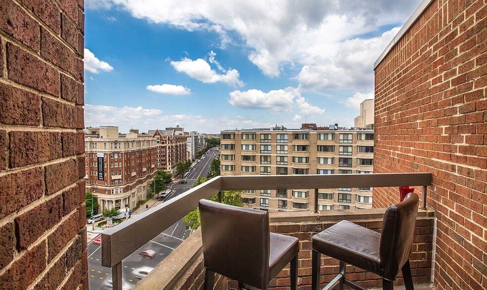 More Photos Of 1234 Massachusetts Ave NW, Washington Apartments For Lease