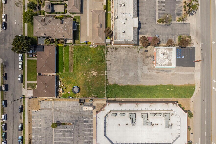 More Photos Of 258 W Pleasant Valley Rd, Oxnard Land For Sale