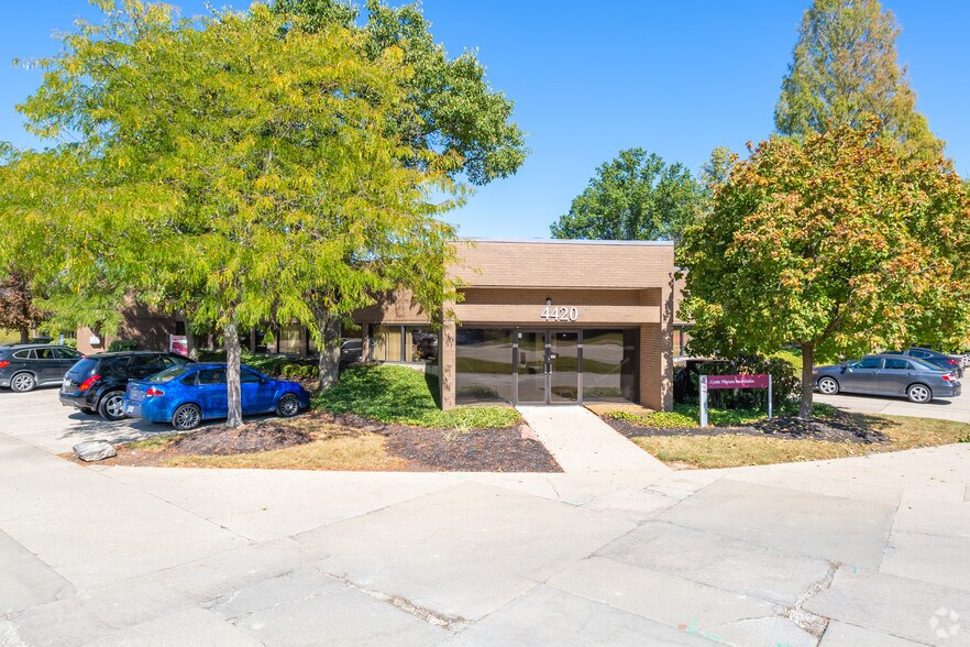 Primary Photo Of , Blue Ash Office For Sale
