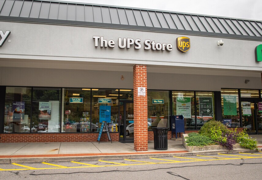 More Photos Of 5209-5259 Library Rd S, Bethel Park Unknown For Lease