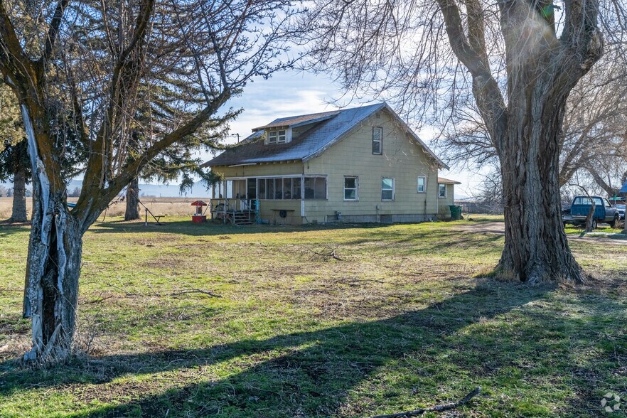 More Photos Of 4606 Southside Expy, Klamath Falls Land For Sale