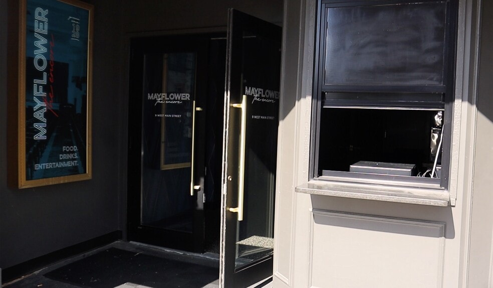 More Photos Of 9-11 W Main St, Troy Specialty For Sale