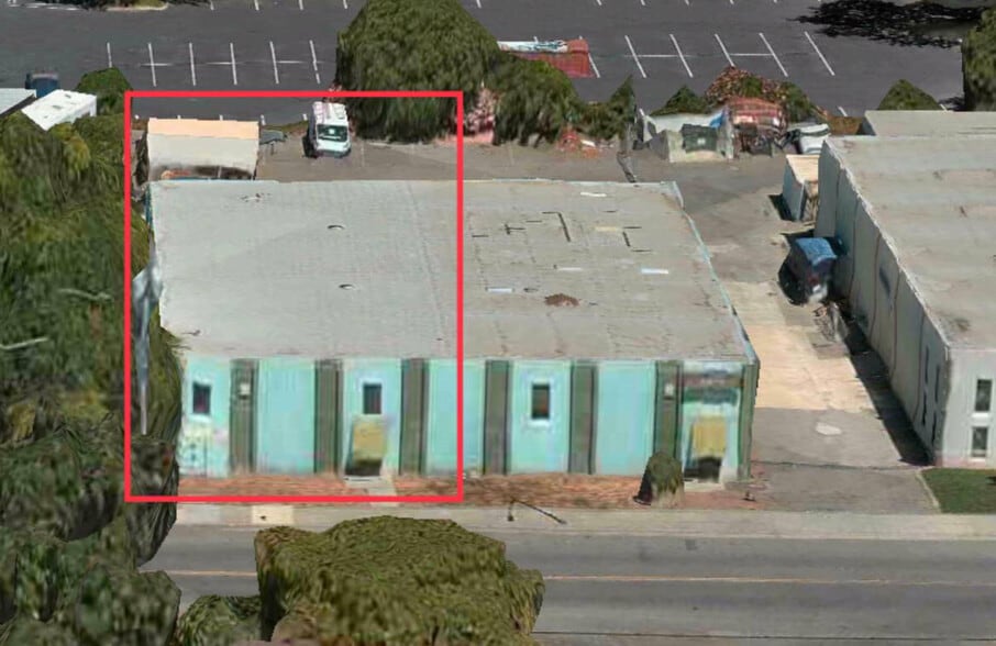 More Photos Of 1980-1982 Stone Ave, San Jose Manufacturing For Sale