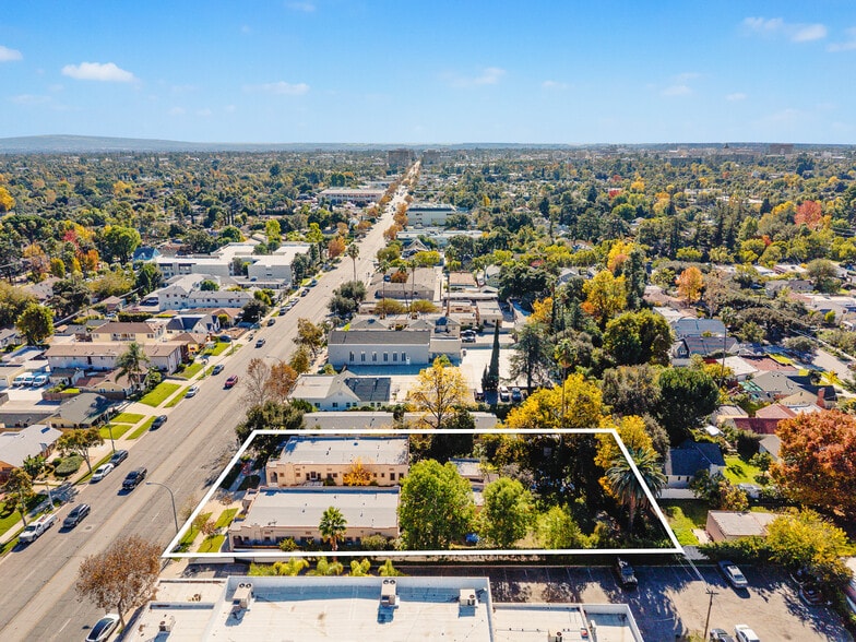 More Photos Of 1157-1165 N Lake Ave, Pasadena Apartments For Sale