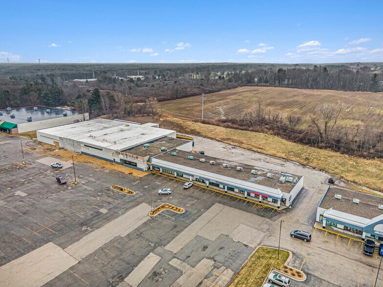 More Photos Of 3263 Colby Rd, Whitehall General Retail For Sale