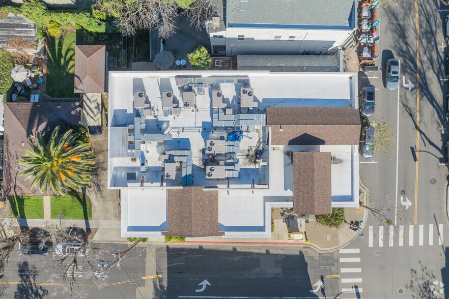 More Photos Of 511 Main St, Pleasanton Storefront Retail Office For Lease