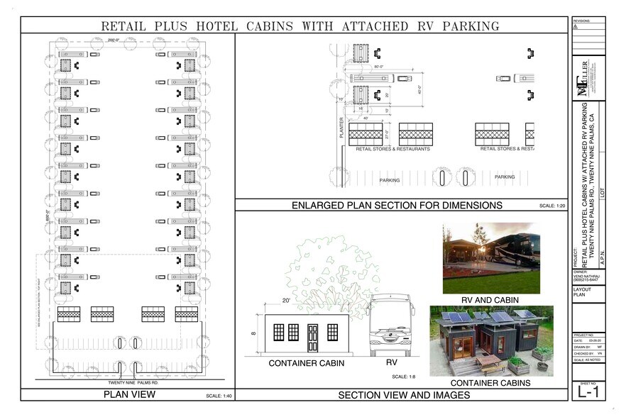 More Photos Of 127 29 Palms Hwy, Joshua Tree Land For Sale