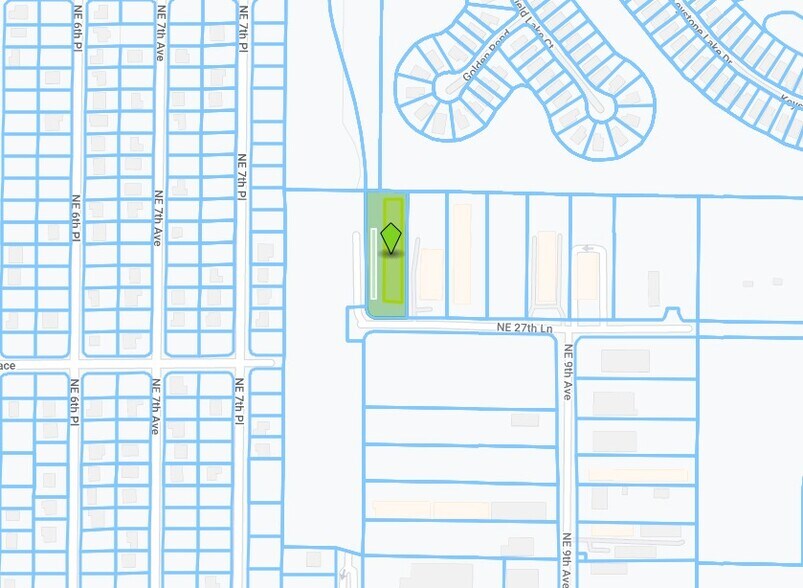 More Photos Of 877 NE 27th Ln, Cape Coral Distribution For Lease