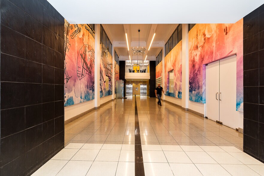 More Photos Of 1111 6th Ave, San Diego Coworking Space