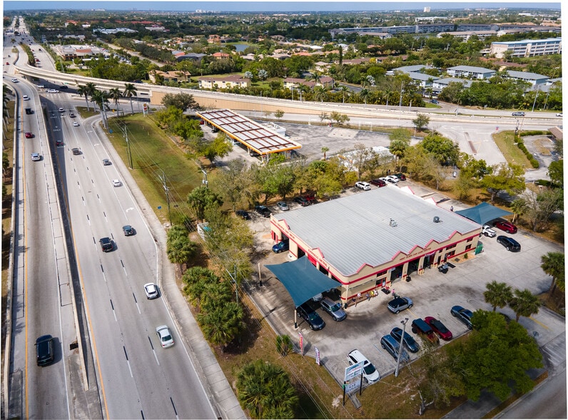 More Photos Of 8090 Gladiolus Dr, Fort Myers Carwash For Sale