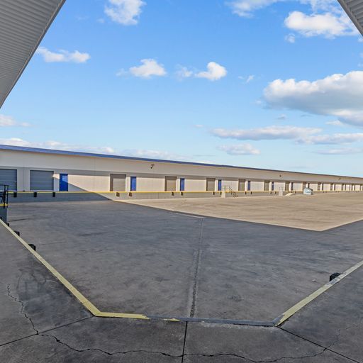 More Photos Of 2703 W Industrial Ave, Midland Warehouse For Lease