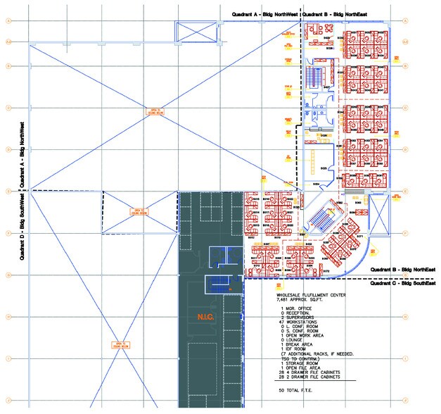 More Photos Of 9201 Oakdale Ave, Chatsworth Unknown For Lease