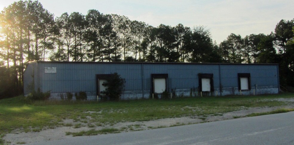 More Photos Of 3146 Grants Mill Rd W, Wallace Warehouse For Sale