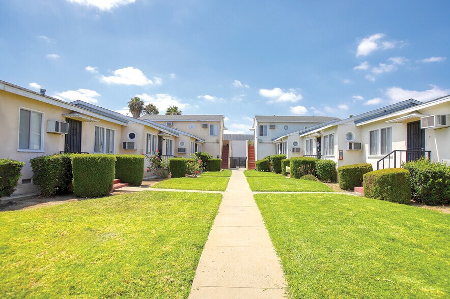 More Photos Of 217-221 S Maple Ave, Montebello Apartments For Sale