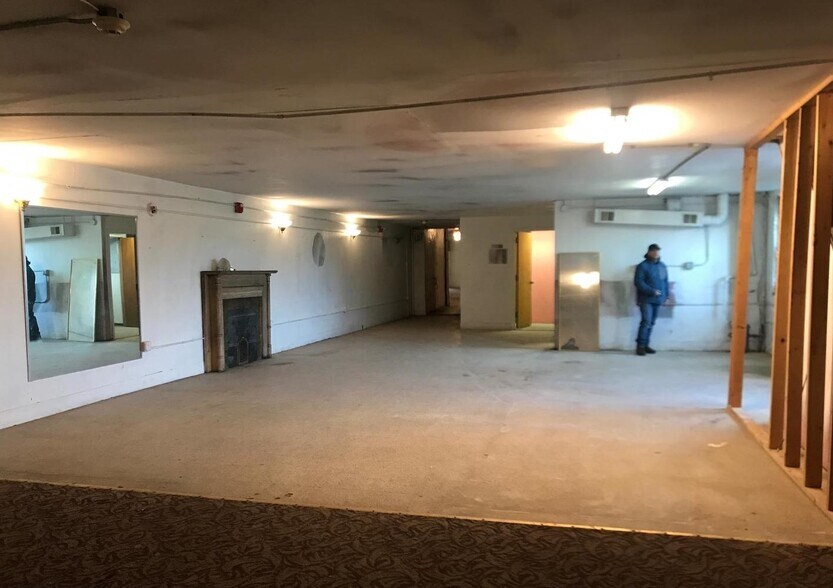 More Photos Of 3824-3830 N Broad St, Philadelphia Storefront Retail Office For Sale