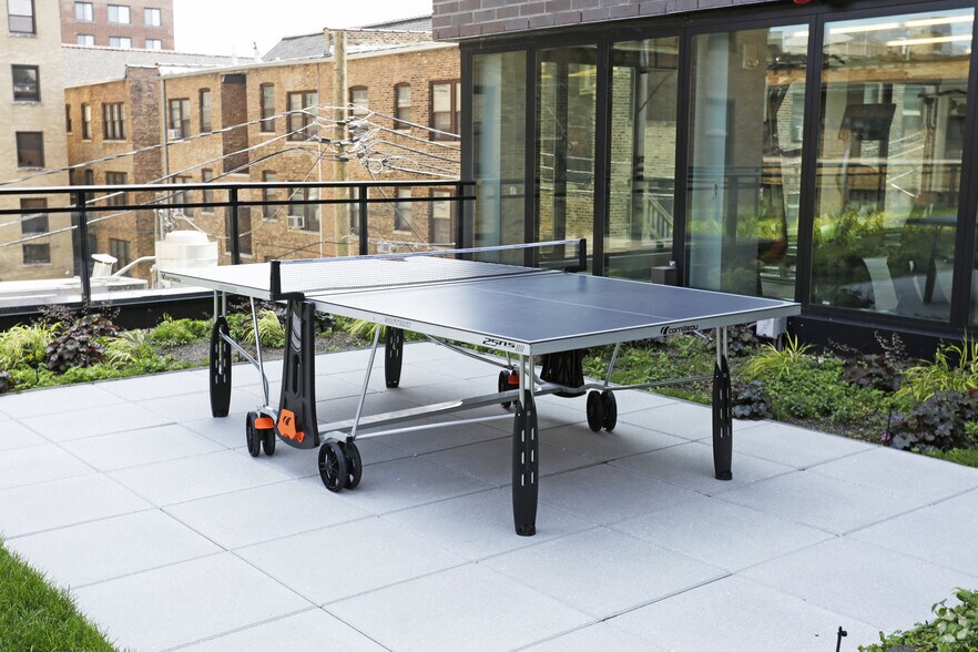 More Photos Of 847 Chicago Ave, Evanston Apartments For Lease