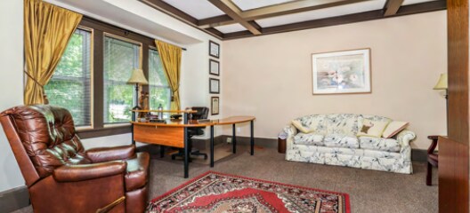 More Photos Of 510 N Broadway, White Plains Office For Sale