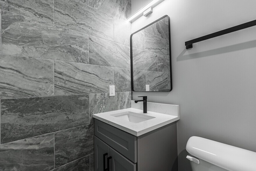 More Photos Of 3519 Haverford Ave, Philadelphia Multifamily For Sale