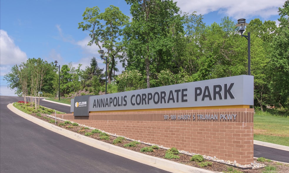 More Photos Of 181 Harry S Truman Pky, Annapolis Unknown For Lease