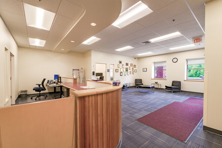 More Photos Of 1705 Route 202 Hwy, Winthrop Warehouse For Sale