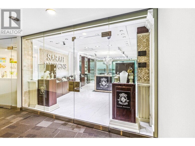 More Photos Of 4000 No. 3 Rd, Richmond Storefront Retail Office For Sale
