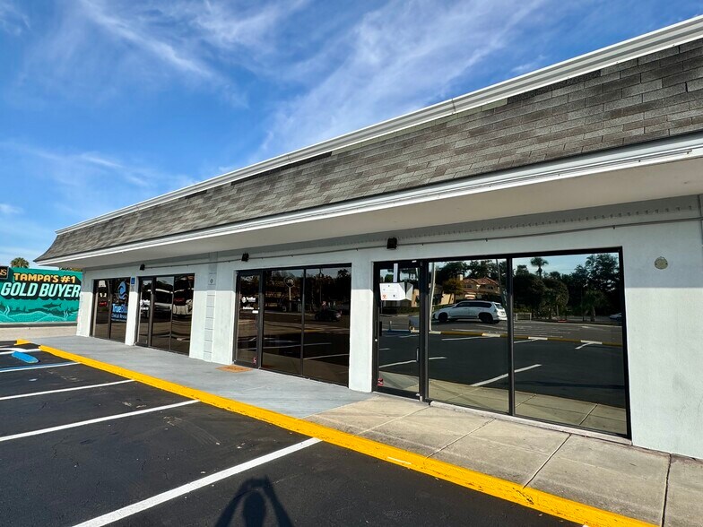 More Photos Of 4239-4255 W Kennedy Blvd, Tampa Unknown For Lease