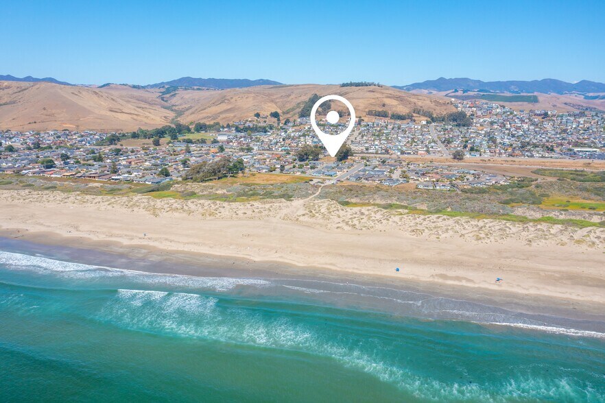More Photos Of 2783 Coral Ave, Morro Bay Land For Sale