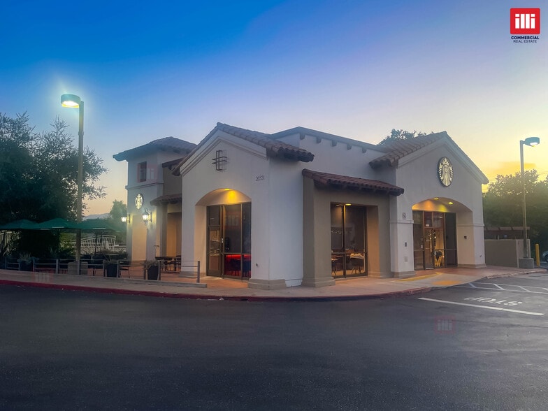 More Photos Of 26527-26351 Agoura Rd, Calabasas Storefront For Lease