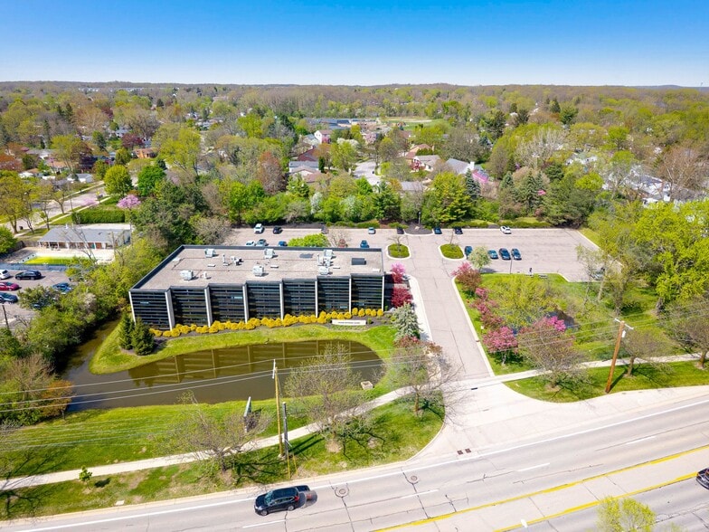 More Photos Of 3055 Plymouth Rd, Ann Arbor Office Residential For Lease