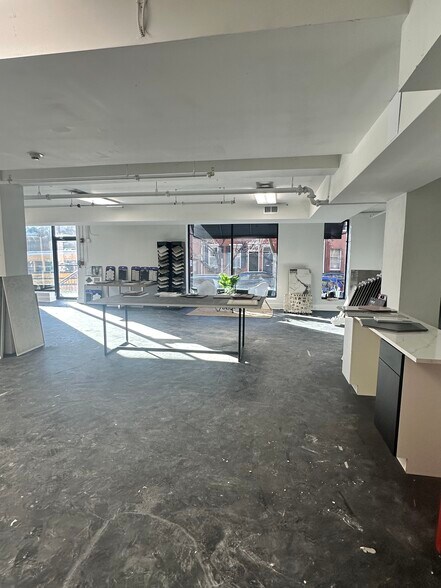 More Photos Of 1822 Spring Garden St, Philadelphia Loft Creative Space For Lease